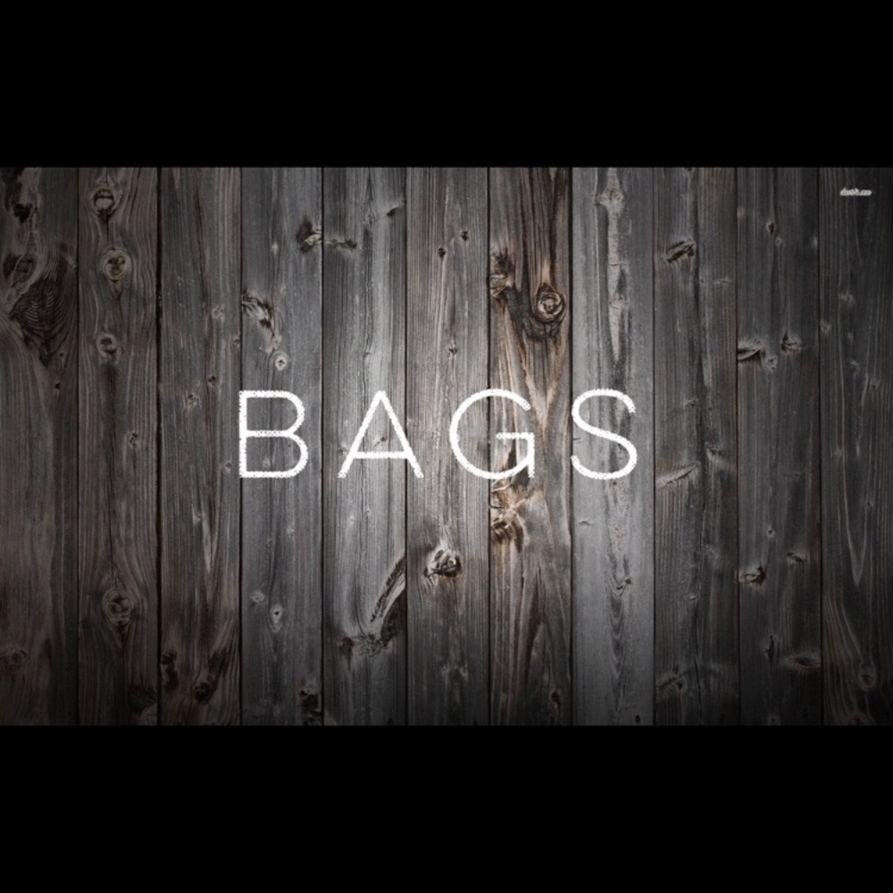 Great bags, great buys!!!!